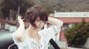 Stevie Ann zaterdag in Poppodium Underground