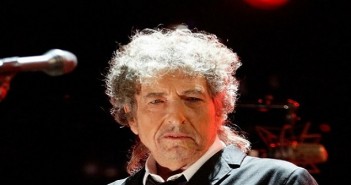 24 mei, de verjaardag van Bob Dylan Bob Dylan
