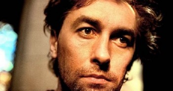 Yann Tiersen voor vier shows naar Nederland Yann Tiersen
