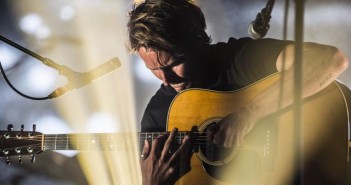 Concerttip zondag 18 november: Ben Howard in TivoliVredenburg Ben Howard