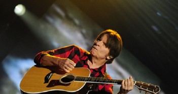 Concerttip woensdag 28 juni: John Fogerty in Ziggo Dome John Fogerty