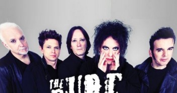 The Cure als eerste headliner van Exit Festival 2019 bekend gemaakt The Cure