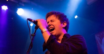 Nothing But Thieves in november naar AFAS Live Nothing but Thieves