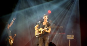 Concerttip vrijdag 16 november: Nielson in Metropool Nielson