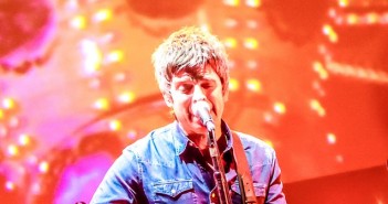 Concerttip donderdag 19 april: Noel Gallagher’s High Flying Birds in AFAS Live Noel Gallagher's High Flying Birds 04