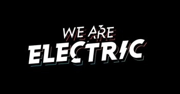 deadmau5 en meer op 5e editie WE ARE ELECTRIC WE ARE ELECTRIC