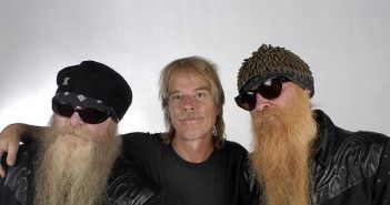 ZZ Top en Lynyrd Skynyrd naar Holland International Blues Festival