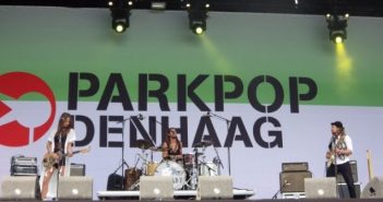 Parkpop 2016 zonnig en succesvol verlopen Parkpop