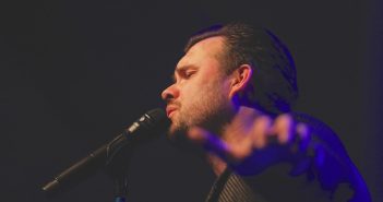 Boris maakt comeback in Luxor Live Boris