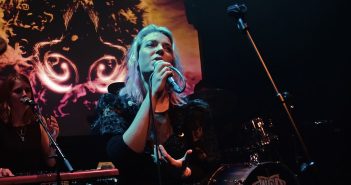 Golden Caves presenteert spetterend debuutalbum ‘Collision’