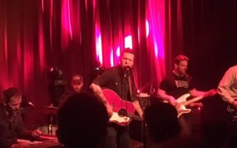 American Aquarium maakt saloon van de Kroepoekfabriek American Aquarium