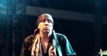 Little Steven ook zonder The Boss op dreef in Carré Little Steven and the Disciples of Soul