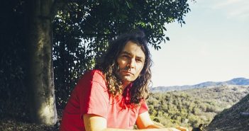 The War on Drugs op 8 december in Ziggo Dome The War On Drugs