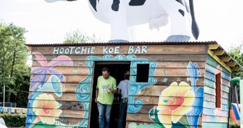 Hootchie Koe: Achterhoekse gastvrijheid, muziek en gezelligheid