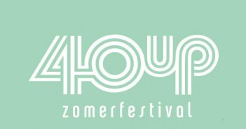 Win kaarten voor 40UP zomerfestival Utrecht 40up