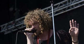 Eerste editie van het Central Park Festival groot (en warm) succes Central Park Festival