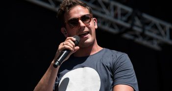 Nielson kondigt data clubtour aan Nielson