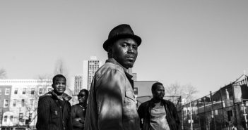 Songhoy Blues in BIRD Songhoy Blues