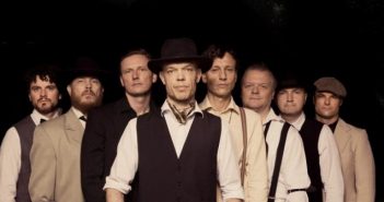 Thorbjørn Risager, Brothers Laporte en meer op Culemborg Blues Thorbjørn Risager