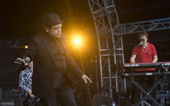 Garland Jeffreys brengt geluk over in Paradiso Garland-Jeffreys-Night-at-the-Park