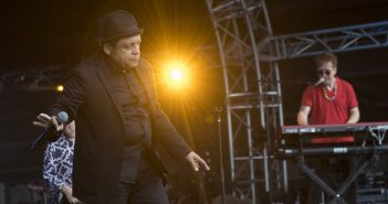 Garland Jeffreys brengt geluk over in Paradiso Garland-Jeffreys-Night-at-the-Park