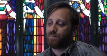 Zanger The Black Keys beleeft weinig plezier aan optreden Black Keys
