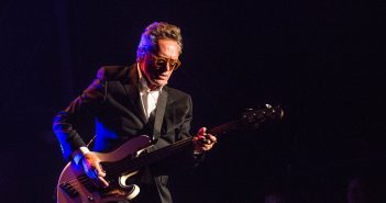 Vierde concert Doe Maar in Carré Doe Maar