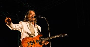Roger Hodgson brengt verleden terug naar Carré Roger Hodgson