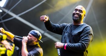 Dour: Een beetje vreemd maar wel lekker! Dour
