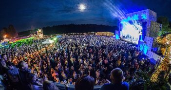 Concerttip zaterdag 22 juli: Fields of Joy festival Fields of Joy