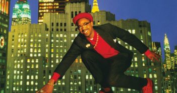 Concerttip vrijdag 21 juli: Slick Rick in Paradiso slick rick