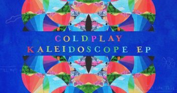 Coldplay – Kaleidoscope Coldplay
