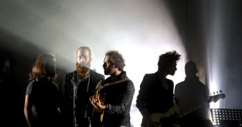 Nieuw album Navarone verschijnt op 23 november Navarone