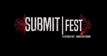 Nieuw indoor festival in Baroeg Rotterdam – Submit Fest submit fest