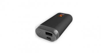Win een van de drie Xtorm Powerbanks! (afgelopen) XTORM-FS101-Fuelbank-2X-5000-mAh