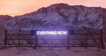 Arcade Fire – Everything Now