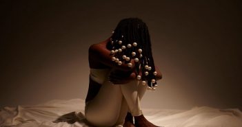 Kelela laat toekomst van R&B horen Kelela