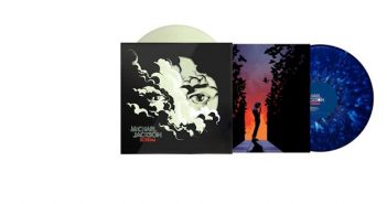 Michael Jackson’s nieuwe album komt op Glow in the Dark Vinyl
