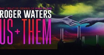 Roger Waters verbindt verleden en heden met elkaar in Ziggo Dome Roger Waters