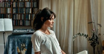 Carla Bruni in januari naar Carré carla bruni