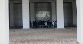 Festival de Oversteek smaakt naar meer