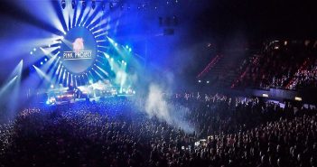 Pink Project fenomenaal en passievol in Ahoy Pink Project