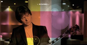 Bluesgitarist Gregor Hilden open voor andere stijlen Gregor Hilden