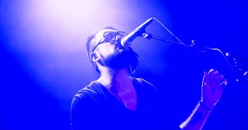 Concerttip zondag 11 november: Blaudzun in Metropool Blaudzun