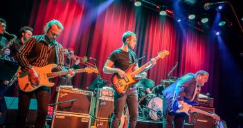 Concerttip vrijdag 22 juni: Danny Bryant in Bibelot Danny Bryant