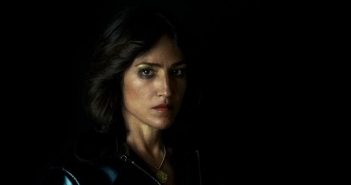 Joan As Police Woman komt met nieuw album Joan As Police Woman