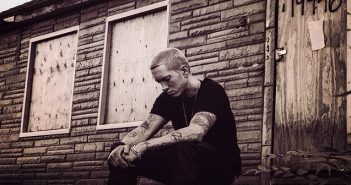 Concerttip donderdag 12 juli: Eminem in Goffertpark eminem