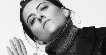 Win kaarten voor Kat Frankie in Paradiso Kat Frankie