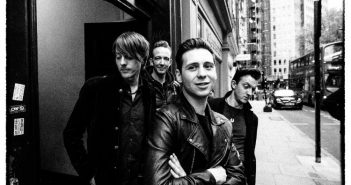 Bluestalent Laurence Jones kondigt nieuw album ‘The Truth’ aan