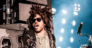 Concerttip zondag 24 juni: Lenny Kravitz in de Ziggo Dome lenny kravitz